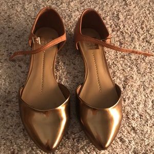 Dolce vita flats